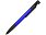 Ручка-стилус металлическая шариковая многофункциональная (6 функций) Multy, синий_СИНИЙ/ЧЕРНЫЙ