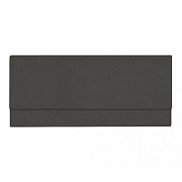 Обложка для планинга Nuba, темно-серая