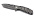 Нож складной Stinger, 90 мм, (тёмно-серый), материал рукояти: нержавеющая сталь (тёмно-серый)_серый-S036