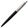 Ручка шариковая Parker Jotter Core K63, черный с серебристым small_img_4