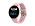 Умные часы CANYON Lollypop SW-63, IP 68, BT 5.0, сенсорный дисплей 1.3, розовый_розовый
