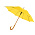Зонт-трость Arwood, желтый _желтый