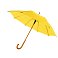 Зонт-трость Arwood, желтый  small_img_1