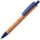 Ручка шариковая Grapho, синяя small_img_1