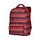 Рюкзак WENGER Colleague 16'', красный с рисунком, полиэстер, 36 x 25 x 45 см, 22 л small_img_2