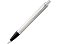 Ручка шариковая Parker IM Core White CT, белый/серебристый small_img_1