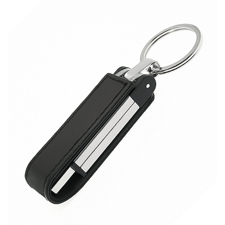 Набор подарочный Solution Prestige Trio (Ежедневник, ручка, флешка)