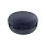 Беспроводная Bluetooth колонка Burger Inpods TWS софт-тач, темно-синяя_ТЕМНО-СИНИЙ