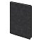 Ежедневник Flexy Luba А5, черный, недатированный, в гибкой обложке small_img_2