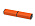 Футляр для ручки Quattro, оранжевый_оранжевый/черный