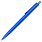 Ручка шариковая, пластиковая, BEST TOP NEW, синяя_СИНИЙ 2935