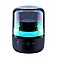 Колонка беспроводная MyTone Mega Bass со светомузыкой, черная small_img_1