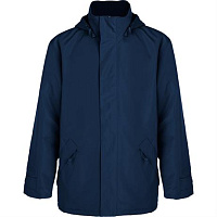 Куртка («ветровка») EUROPA мужская, морской синий