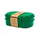 Ланчбокс (контейнер для еды) Grano, зеленый small_img_1