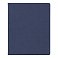 Еженедельник Classic Sand A4, синий, недатированный, в твердой обложке small_img_1