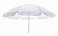 Пляжный зонт и пляжный зонтик SUNFLOWER, белый small_img_1