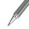 Ручка шариковая и вечный карандаш ETERNITY Print Sample, металлическая, серая, матовая small_img_5
