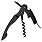 Нож сомелье Tools Merlot, черный_ЧЕРНЫЙ