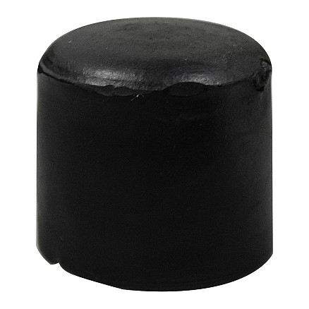 Набор инструментов Tools Baltimore черный 6 в 1 в пластиковом футляре