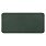 Шеврон Rectangle NUBA размер 60*30 мм, зеленый, со скругленными углами_ЗЕЛЕНЫЙ