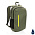 Рюкзак Impact Casual из RPET AWARE™ 300D_зеленый