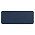 Шеврон Rectangle Latte Soft touch размер 50*20 мм, темно-синий, со скругленными углами_темно-синий