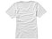 Kawartha женская футболка из органического хлопка, белый small_img_4