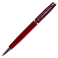 Ручка шариковая, металлическая, красная/серебристая, Classic small_img_2