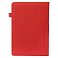 Ежедневник Smart Asti Linen А5, красный, недатированный, в твердой обложке с поролоном small_img_3