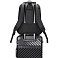 Городской рюкзак Anchor с отделением для ноутбука, черный small_img_11