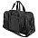 Сумка для путешествий складная Comfort Travel Tour, черная, размер 52*32*19 см_ЧЕРНЫЙ
