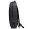 Городской рюкзак Rainfall с отделением для ноутбука, черный small_img_4