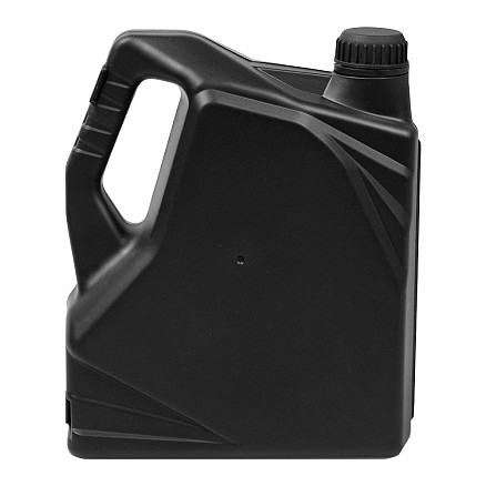 Набор инструментов Tools Oil Can, 21 инструмент,  черный, в пластиковом футляре