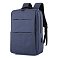 Городской рюкзак Woven с отделением для ноутбука, синий small_img_2