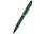 Ручка Portofino шариковая  автоматическая, зеленый металлический корпус, 1.0 мм, синяя_ЗЕЛЕНЫЙ