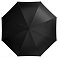 Зонт наоборот Style, трость, черный small_img_3