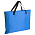 Пляжная сумка-трансформер Camper Bag, синяя_синяя
