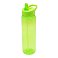 Пластиковая бутылка Jogger, зеленая small_img_1