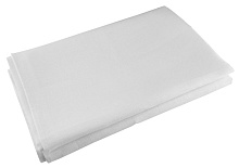 Скатерть белая 145*180 см