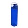 Пластиковая бутылка Narada Soft-touch, синяя small_img_1