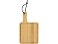 Набор для сыра из бамбуковой доски и ножа Bamboo collection Pecorino small_img_2