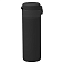 Термобутылка (термос) Kyoto вакуумная, стальная, 440 мл, матовая, черная small_img_2