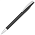 Ручка шариковая, автоматическая, пластиковая, металлическая, серая/серебристая, Cobra_серый
