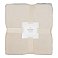 Плед мягкий флисовый Super Soft  Comfort Travel, 125*170 см, бежевый small_img_1