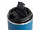 Вакуумная термокружка с внутренним керамическим покрытием Coffee Express, 360 мл, синий small_img_4