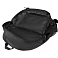 Рюкзак складной Comfort Portable, черный, размер 40*32*14 см small_img_2