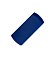 Скоба для флеш накопителя Goodram Colour, пластик, темно-синий small_img_1