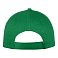 Кепка 5-панельная Lester Velcro 180, ярко-зеленая small_img_4