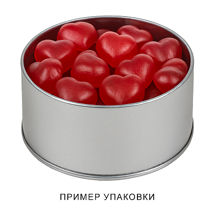 Мармелад  Вишневыя сэрцайки 