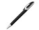 Ручка шариковая, металлическая, черная small_img_1